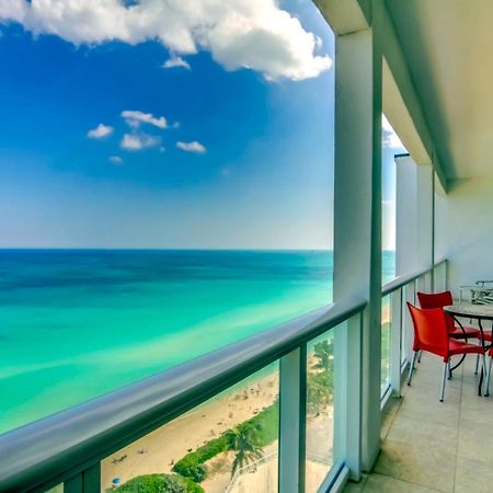 Castle Ph3 Villa Miami Beach Dış mekan fotoğraf