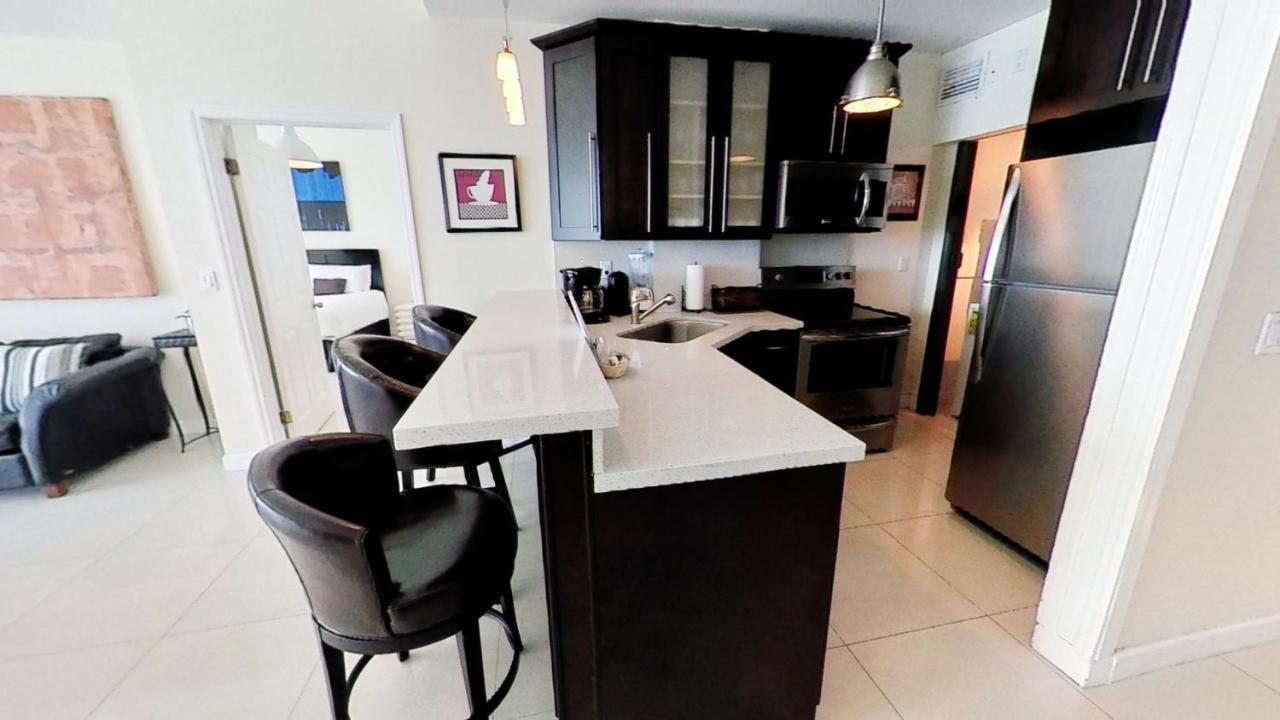 Castle Ph3 Villa Miami Beach Dış mekan fotoğraf
