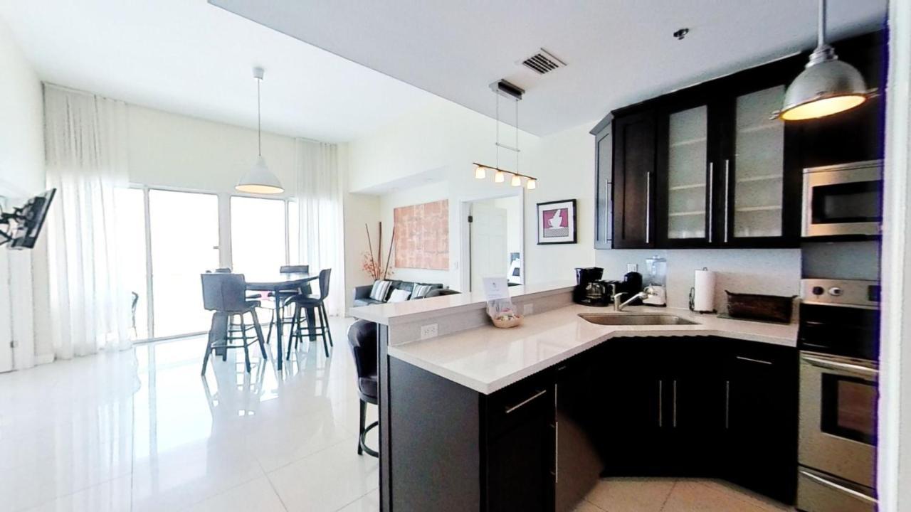 Castle Ph3 Villa Miami Beach Dış mekan fotoğraf