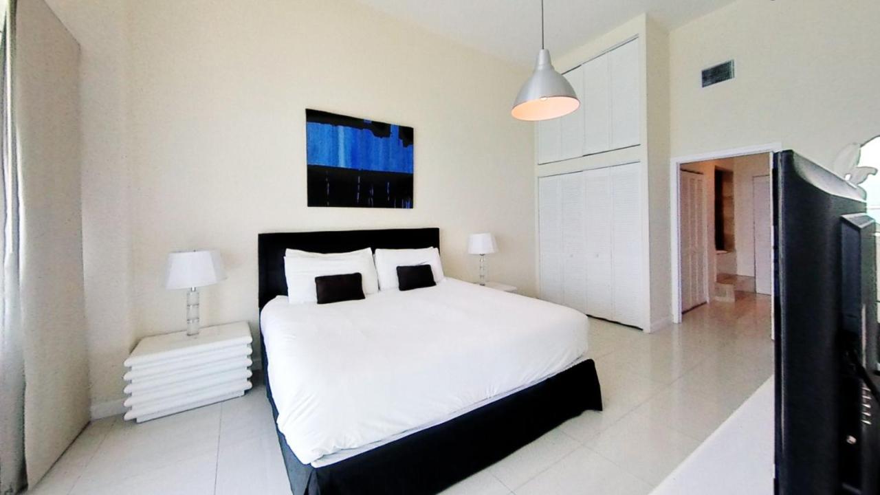 Castle Ph3 Villa Miami Beach Dış mekan fotoğraf