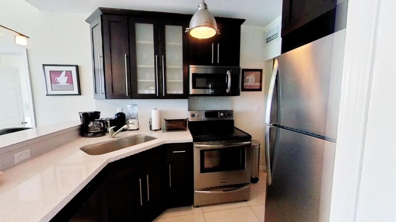 Castle Ph3 Villa Miami Beach Dış mekan fotoğraf