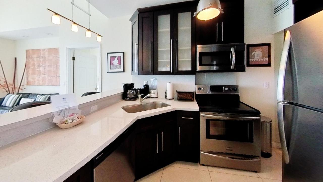 Castle Ph3 Villa Miami Beach Dış mekan fotoğraf