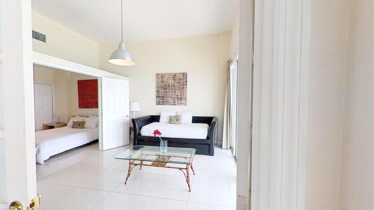Castle Ph3 Villa Miami Beach Dış mekan fotoğraf