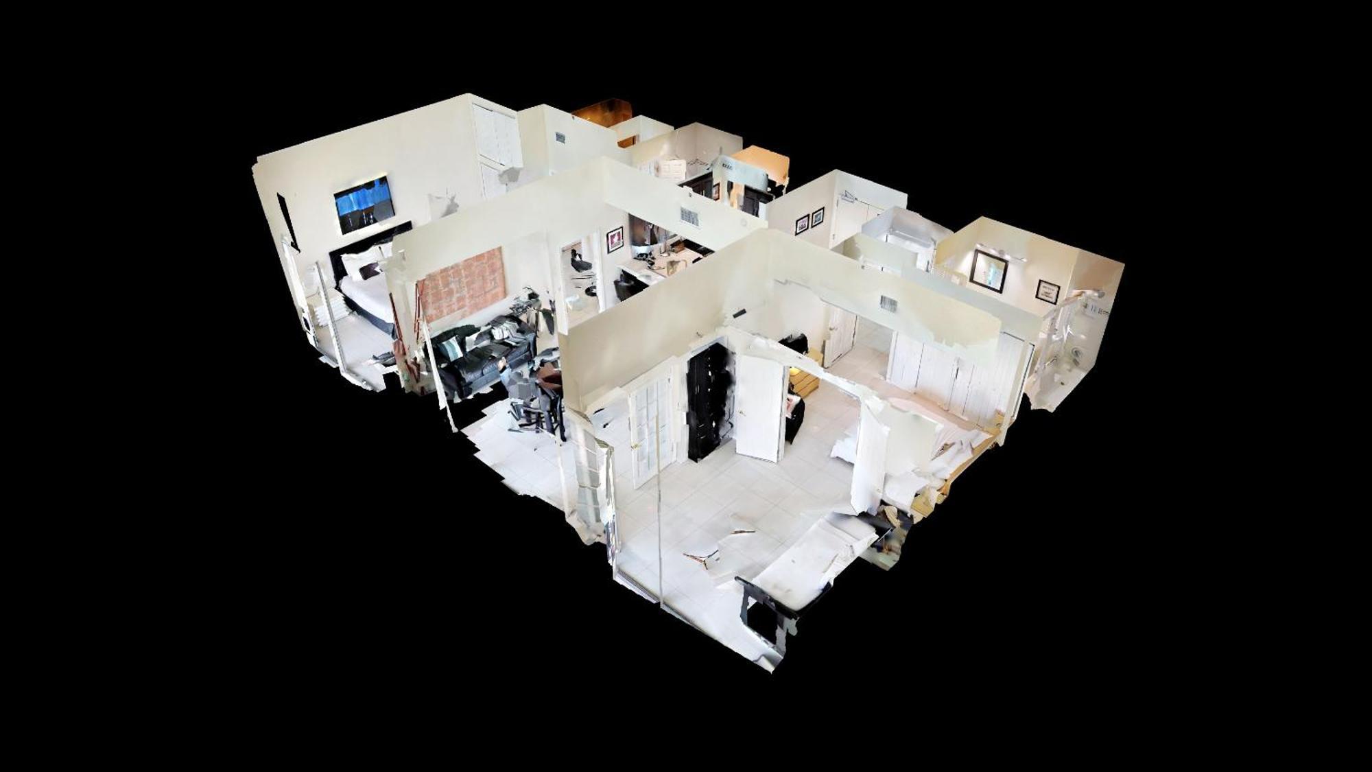 Castle Ph3 Villa Miami Beach Dış mekan fotoğraf