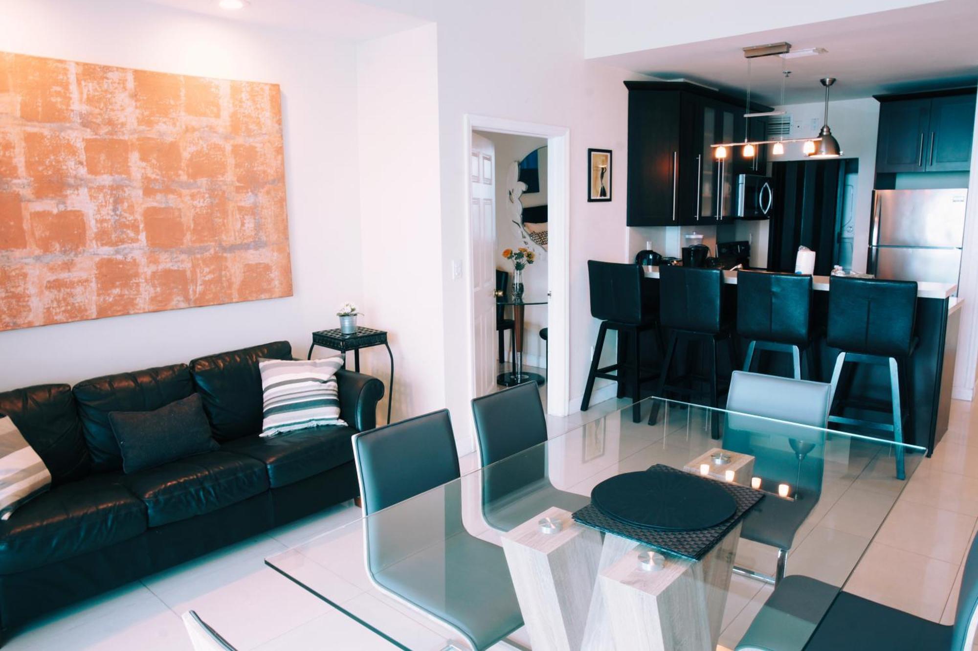 Castle Ph3 Villa Miami Beach Dış mekan fotoğraf