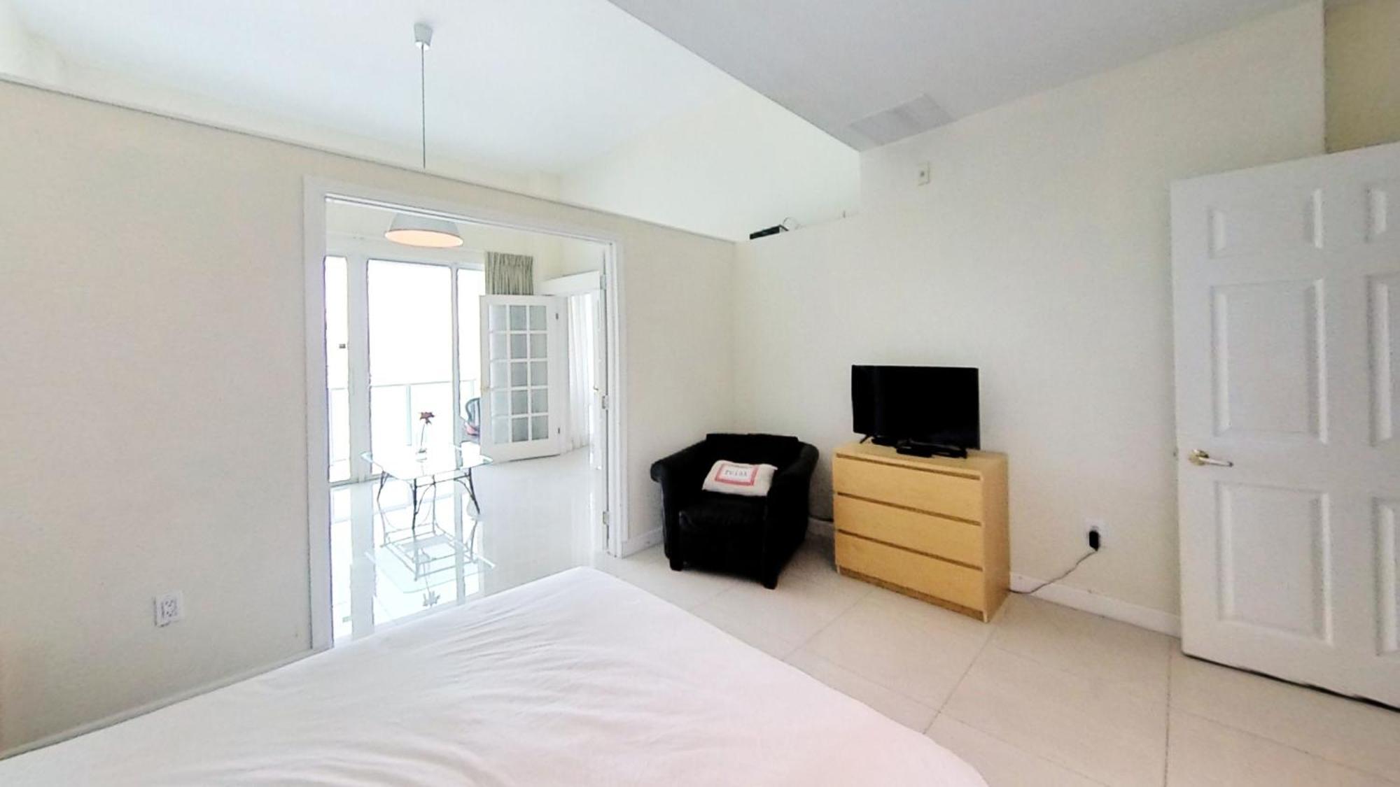 Castle Ph3 Villa Miami Beach Oda fotoğraf
