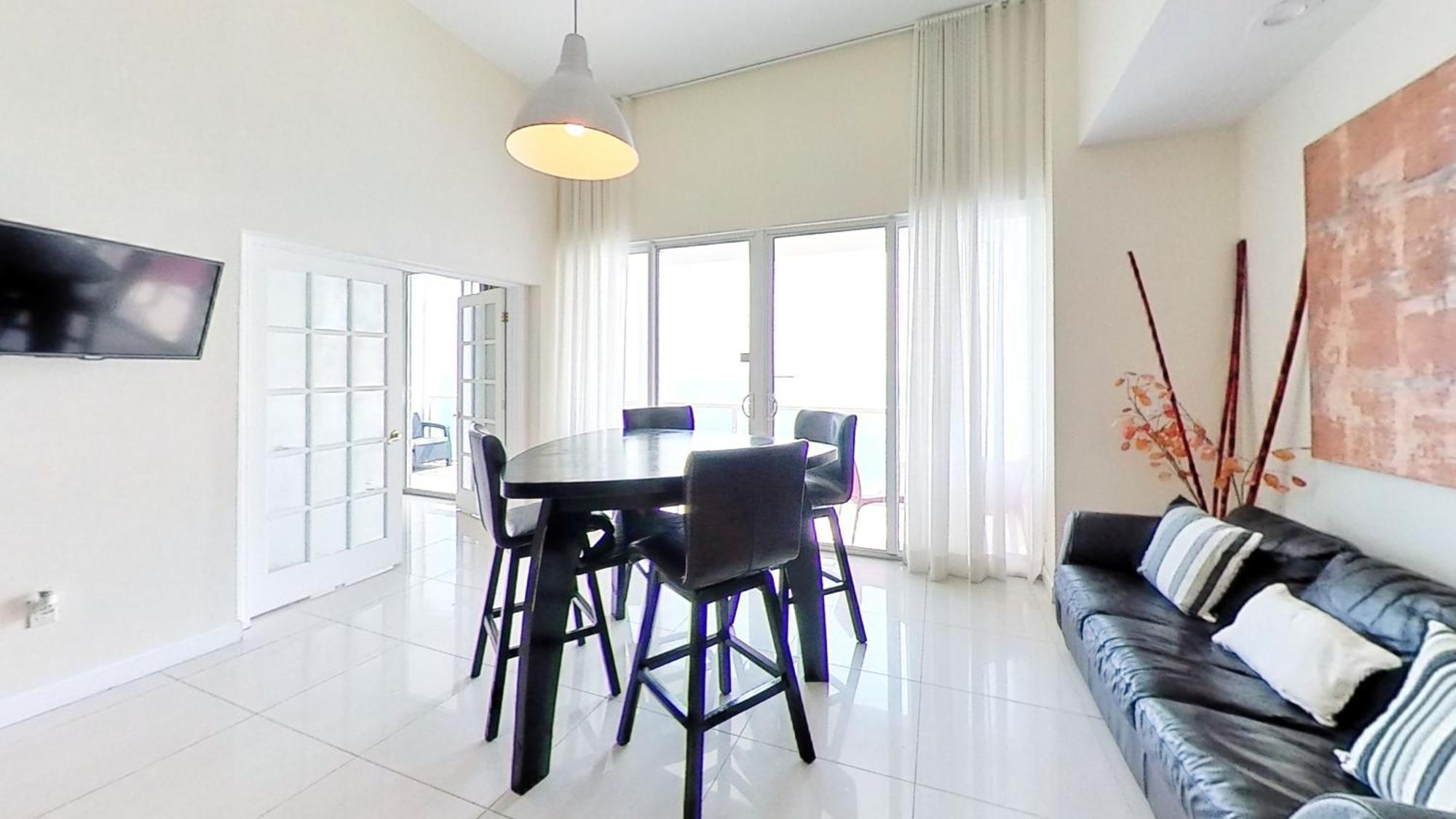 Castle Ph3 Villa Miami Beach Oda fotoğraf