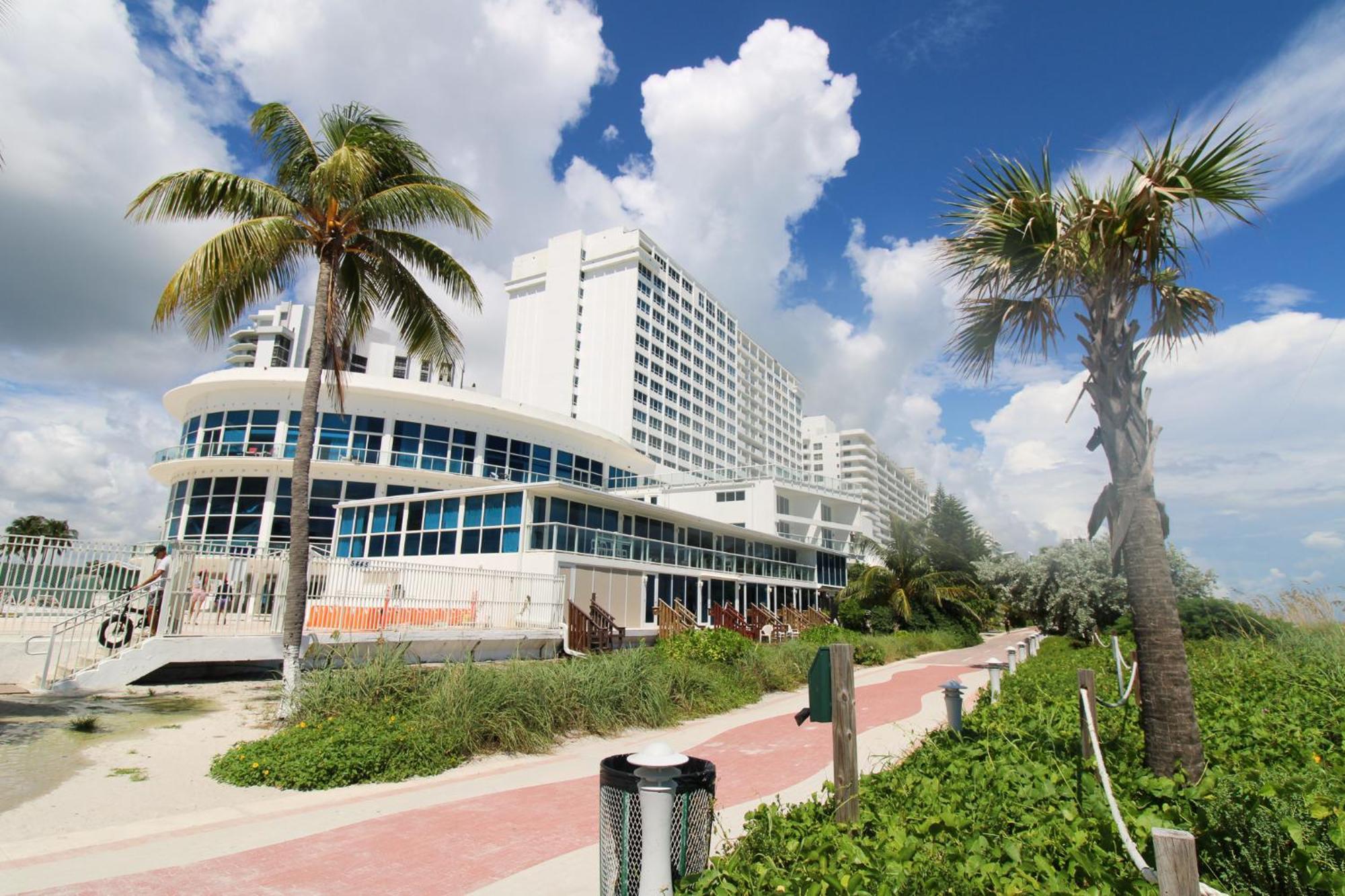 Castle Ph3 Villa Miami Beach Dış mekan fotoğraf