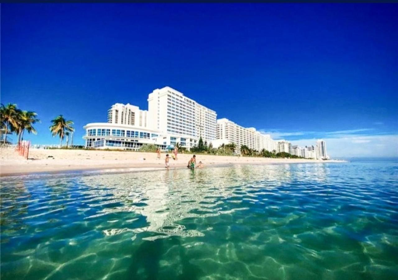 Castle Ph3 Villa Miami Beach Dış mekan fotoğraf