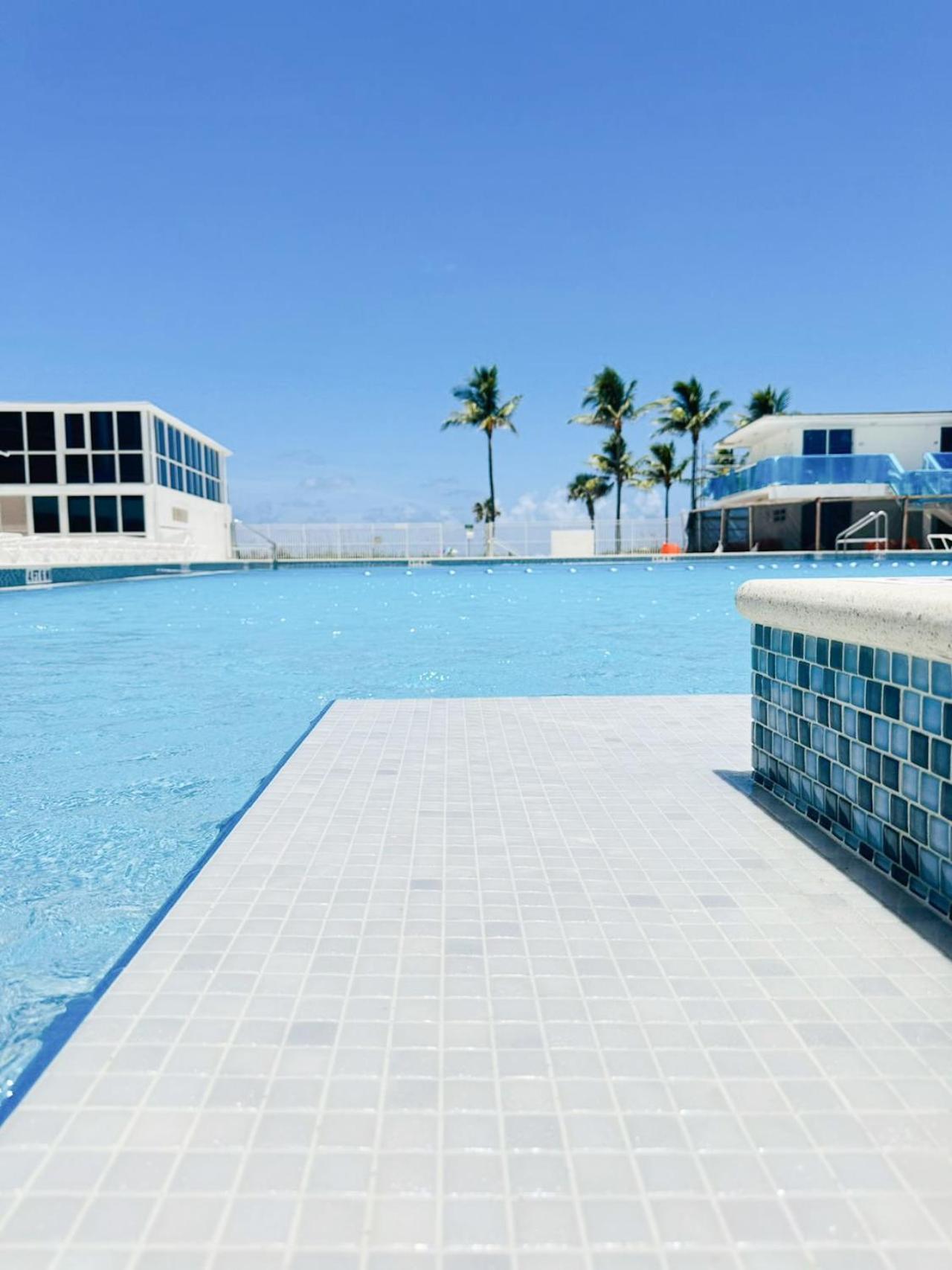 Castle Ph3 Villa Miami Beach Dış mekan fotoğraf