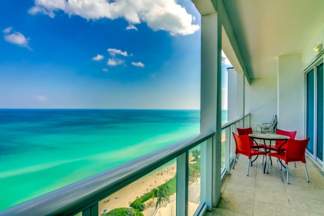 Castle Ph3 Villa Miami Beach Dış mekan fotoğraf