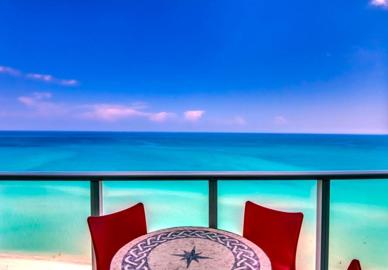 Castle Ph3 Villa Miami Beach Dış mekan fotoğraf