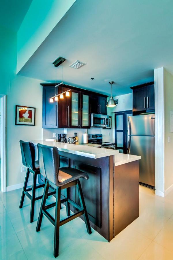 Castle Ph3 Villa Miami Beach Dış mekan fotoğraf